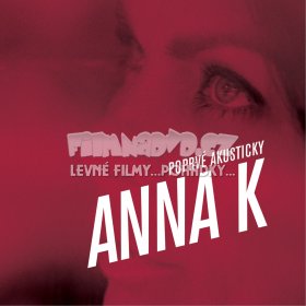 Anna K: Poprvé akusticky