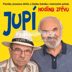 Svěrák & Uhlíř: Jupí